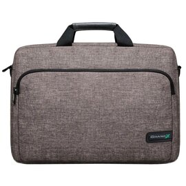 Зображення 2 Сумка для ноутбука Grand-X SB-138B Brown