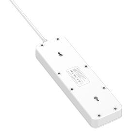Зображення 3 ProLogix Premium PR-SC5614W, 5р, 6 USB, 2 м, white