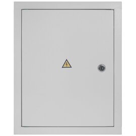 Изображение 3 Шкаф электрический E.next e.mbox.stand.w.24.z для помещений