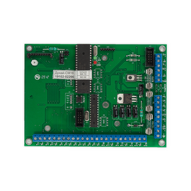 Зображення 3 Венбест Дунай-16/32+Дунай-G1R Plus ФБ (GPRS) GPRS зв`язку
