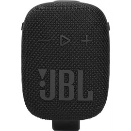 Зображення 3 Акустична система 1.0 JBL Wind 3S Black &mdash; JBLWIND3S