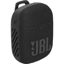 Зображення 5 Акустична система 1.0 JBL Wind 3S Black &mdash; JBLWIND3S