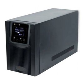 Зображення  ДБЖ лінійно-інтерактивний Luxeon UPS-6500ZX