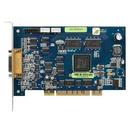 Изображение  Плата аппаратная HikVision DS-4004HCI