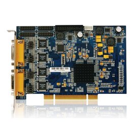 Изображение  Плата аналоговая HikVision DS-4208HFVI