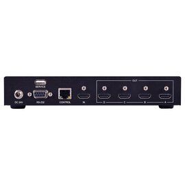 Зображення 3 Відеорозгалужувач Cypress CDPS-4KQ-AD