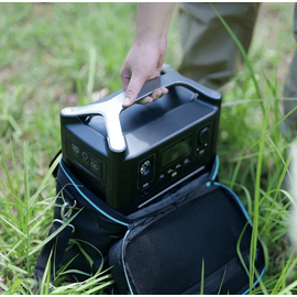 Зображення 4 Сумка EcoFlow Delta mini Bag
