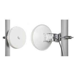 Зображення  Точка доступу MikroTik Wireless Wire nRAY (nRAYG-60adpair)