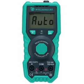 Зображення  Мультиметр HandsKit H1