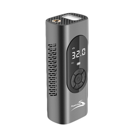 Изображение  Компрессор автомобильный Aspiring Storm 2 Power Bank, 12В