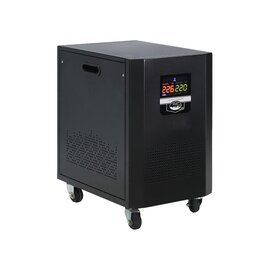 Изображение  Стабилизатор напряжения Luxeon PC-EDR15000VA 15000 ВА