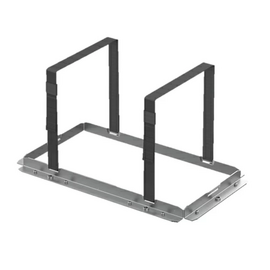 Зображення  Кріплення EcoFlow 2kWh LFP Battery Mounting Strap