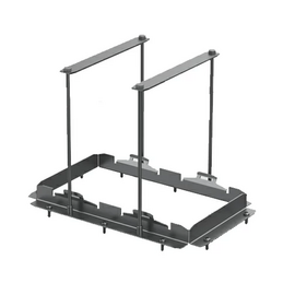 Зображення  Кріплення EcoFlow 5kWh LFP Battery Mounting Bracket