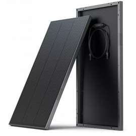 Зображення  Сонячна батарея EcoFlow 30x400W Solar Panel Stationary на 400 Вт