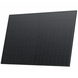 Зображення  Сонячна батарея EcoFlow 400W Solar Panel Stationary на 400 Вт
