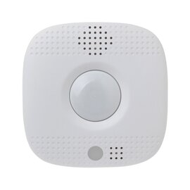Изображение  Умный Z-Wave датчик Heatit Z-Smoke Detector