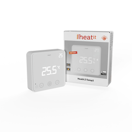 Изображение 2 Термостат Heatit Z-Temp 2