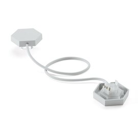 Зображення 2 З`єднувач Nanoleaf Lines Flex Connectors - 3 шт.