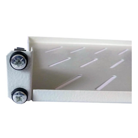 Изображение 2 Полка Hypernet CS-250-1U, Глубина: 250 мм