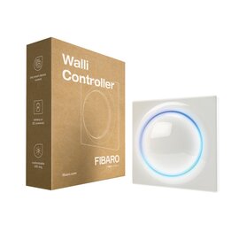 Изображение 2 Smart пульт Fibaro Walli Controller FGWCEU-201