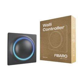 Изображение 2 Smart пульт Fibaro Walli Controller FGWCEU-201 Black