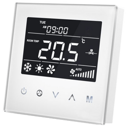 Изображение 2 Термостат MCO Home MCOEMH8-FC4