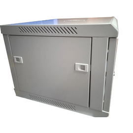 Изображение 3 Коммуникационный шкаф Hypernet 19``, WMNC-6U-FLAT-AC