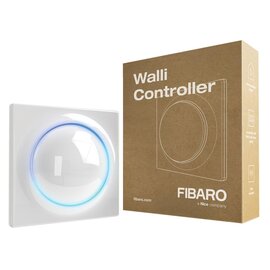 Изображение 3 Smart пульт Fibaro Walli Controller FGWCEU-201