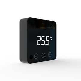 Изображение 3 Термостат Heatit Z-Temp 2 Black