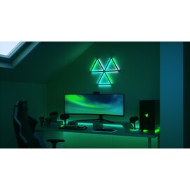 Зображення 4 Смарт панель Nanoleaf Lines 60 Degrees Smarter Kit Apple HomeKit - 9 шт.