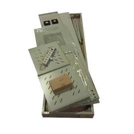 Изображение 4 Коммуникационный шкаф Hypernet 19``, FNC8-42U-FLAT-AC, Высота: 42U