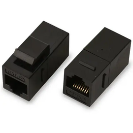 Изображение  Соединитель Hypernet CA-RJ45UTP-K2