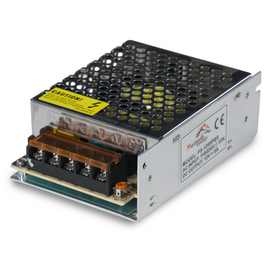 Зображення  Блок живлення Mustang Energy PS-1205PBS на 5 А