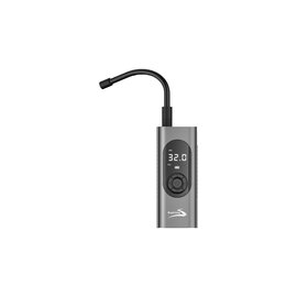 Изображение 5 Компрессор автомобильный Aspiring Storm 2 Power Bank, 12В