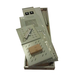 Изображение 5 Коммуникационный шкаф Hypernet 19``, FNC1000-25U-FLAT-AC, Высота: 25U