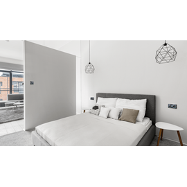 Изображение 6 Смарт выключатель Fibaro Walli Dimmer Black &mdash; FGWDEU-111, Цвет: черный