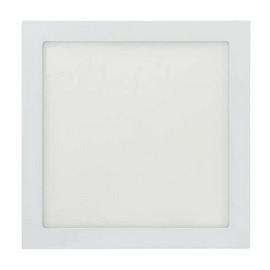 Зображення  Світлодіодний LED світильник Hyperlight LPS-EM-24W-W, Потужність: 24 Вт