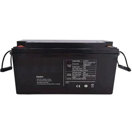 Изображение  Lifepo4 аккумулятор Tcom LFP200-12, 12V 200Ah