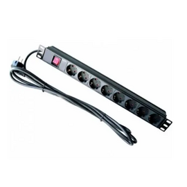 Изображение  Сетевой фильтр Hypernet SPP8-E