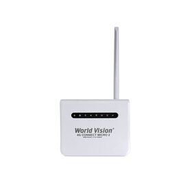 Изображение  4G-модем World Vision 4G Connect Micro 2 (4G MIMO)