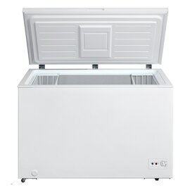 Изображение  Морозильная камера Grifon GRML-380M