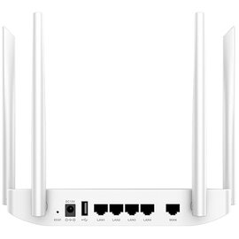Зображення 4 Маршрутизатор Grandstream GWN7052F