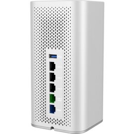 Зображення 5 Роутер для офісу Grandstream GWN7062