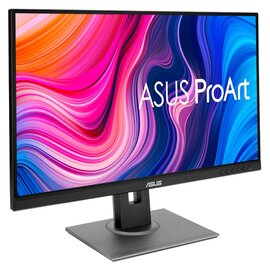 Изображение 2 Монитор Asus PA278QV IPS Gray/Black