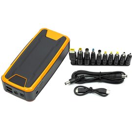 Изображение 3 УМБ PowerPlant 30000mAh &mdash; PB930968