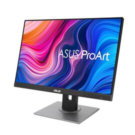 Изображение 3 Монитор Asus PA278QV IPS Gray/Black