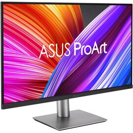 Изображение 4 Монитор Asus PA279CRV IPS Black/Gray