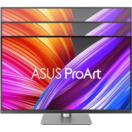 Изображение 5 Монитор Asus PA279CRV IPS Black/Gray