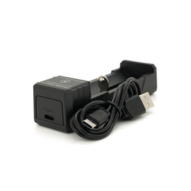 Зображення 2 Зарядка для батарейок Yonii TC1 4.2V