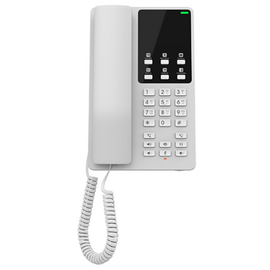 Зображення 2 VoIP телефон Grandstream GHP620W без дисплея